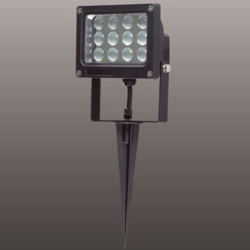 Уличный фонарь Novotech Armin Led 357189