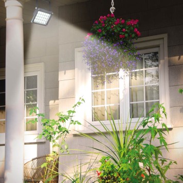 Уличный настенный светильник Novotech Armin Led 357190-2