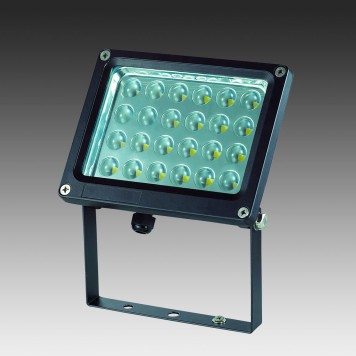 Уличный настенный светильник Novotech Armin Led 357190