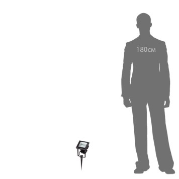 Уличный фонарь Novotech Armin Led 357193-1