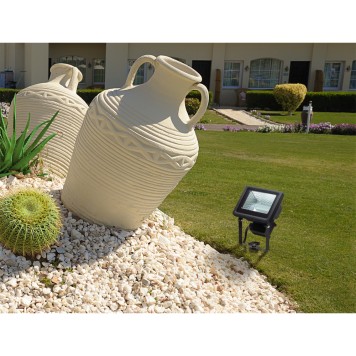 Уличный фонарь Novotech Armin Led 357193-2