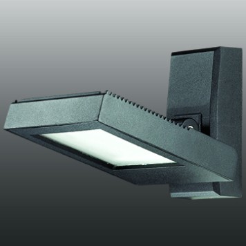 Уличный настенный светильник Novotech Submarine Led 357222-1