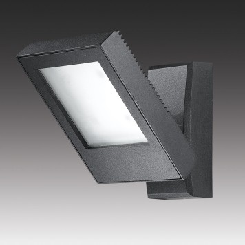 Уличный настенный светильник Novotech Submarine Led 357222