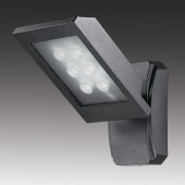 Уличный настенный светильник Novotech Submarine Led 357223