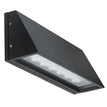 Уличный настенный светильник Novotech Submarine Led 357225-3