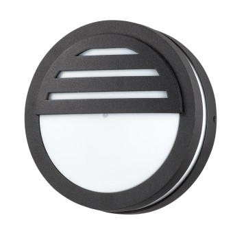 Уличный настенный светильник Novotech Submarine Led 357231-3