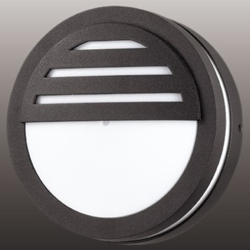 Уличный настенный светильник Novotech Submarine Led 357231