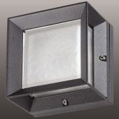 Уличный настенный светильник Novotech Submarine Led 357232