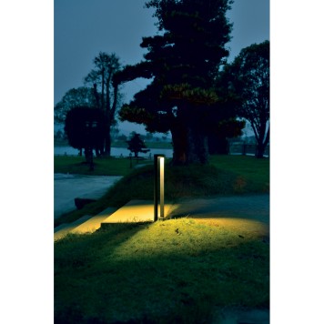 Уличный фонарь Novotech Submarine Led 357234-2