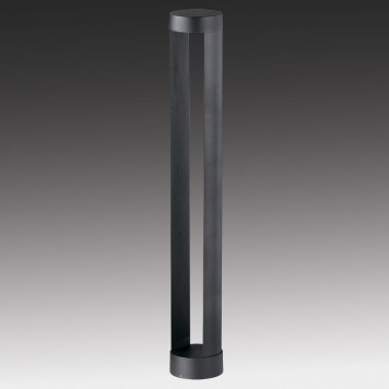 Уличный фонарь Novotech Submarine Led 357234