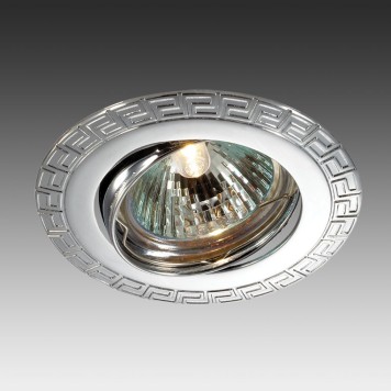 Светильник точечный Novotech Coil 369617