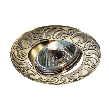 Светильник точечный Novotech Nenna 369640-3