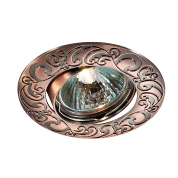 Светильник точечный Novotech Nenna 369641-3