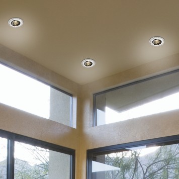 Светильник точечный Novotech Nenna 369689-2