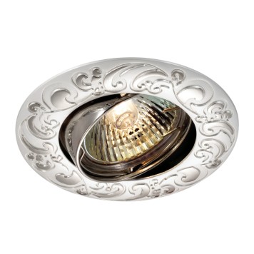 Светильник точечный Novotech Nenna 369689-3