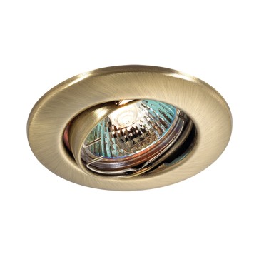 Светильник точечный Novotech Classic 369691-3