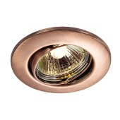 Светильник точечный Novotech Classic 369692