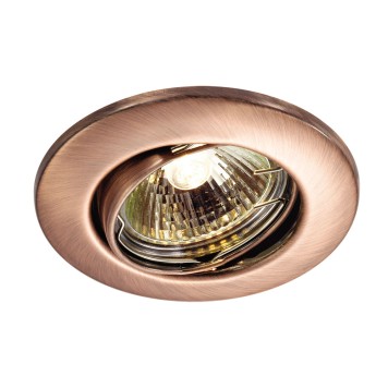 Светильник точечный Novotech Classic 369692