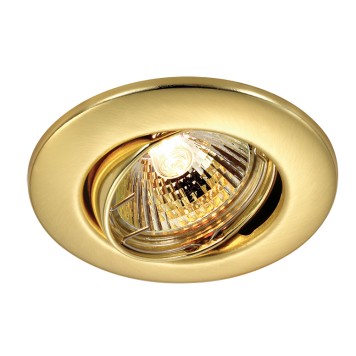 Светильник точечный Novotech Classic 369695-3