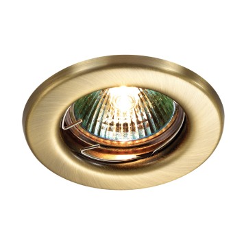 Светильник точечный Novotech Classic 369700-3