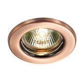 Светильник точечный Novotech Classic 369701