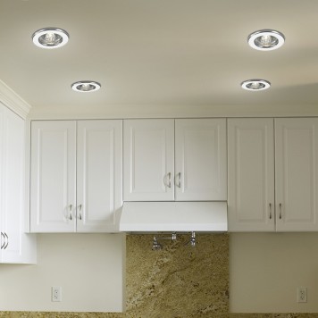 Светильник точечный Novotech Classic 369702-2