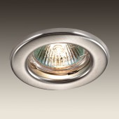 Светильник точечный Novotech Classic 369703