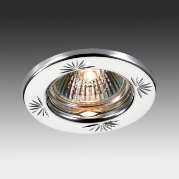 Светильник точечный Novotech Classic 369706