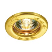 Светильник точечный Novotech Classic 369708