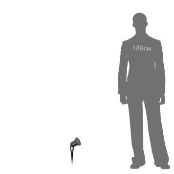 Уличный фонарь Novotech Landscape 369953-1