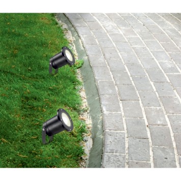 Уличный фонарь Novotech Landscape 369953-2