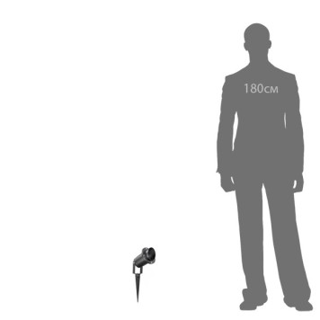 Уличный фонарь Novotech Landscape 369954-1