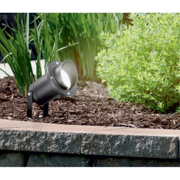 Уличный фонарь Novotech Landscape 369954-2