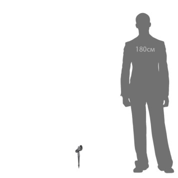 Уличный фонарь Novotech Landscape 369956-1