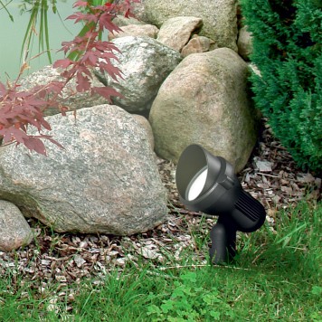 Уличный фонарь Novotech Landscape 369956-2