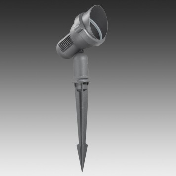 Уличный фонарь Novotech Landscape 369956