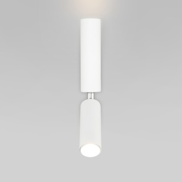 Спот Eurosvet Pitch 40020/1 LED White-1