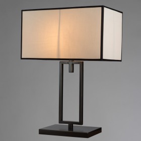 Лампа настольная Divinare Porta 5933/01 TL-1