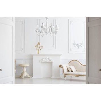 Бра Divinare Pallada 6004/03 AP-2-2