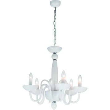 Люстра Divinare Pallada 6004/03 LM-5-1