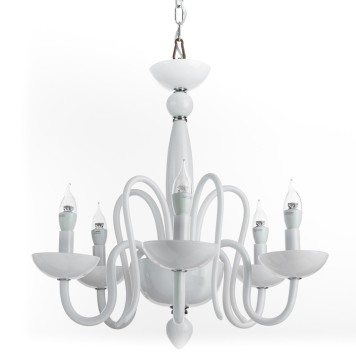 Люстра Divinare Pallada 6004/03 LM-5-3