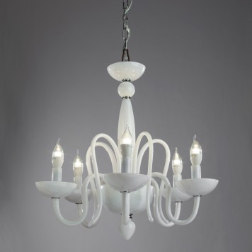 Люстра Divinare Pallada 6004/03 LM-5