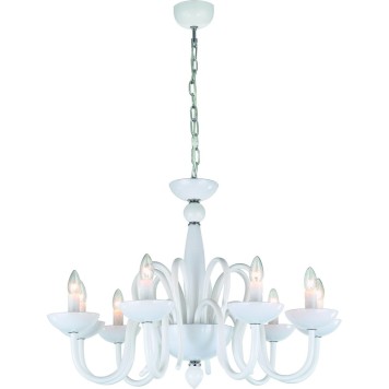 Люстра Divinare Pallada 6004/03 LM-8-1