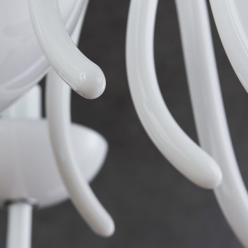 Люстра Divinare Pallada 6004/03 LM-8-4