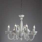 Люстра Divinare Pallada 6004/03 LM-8