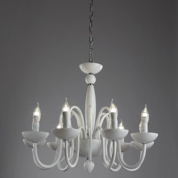 Люстра Divinare Pallada 6004/03 LM-8