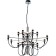 Люстра Divinare Molto 8030/02 LM-18