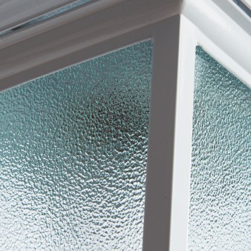 Уличный настенный светильник Arte Bremen A1012AL-1WH-3