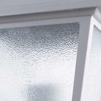 Уличный фонарь Arte Bremen A1014FN-1WH-4