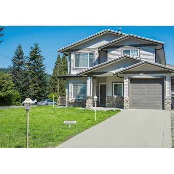 Уличный фонарь Arte Bremen A1016PA-1WH-3